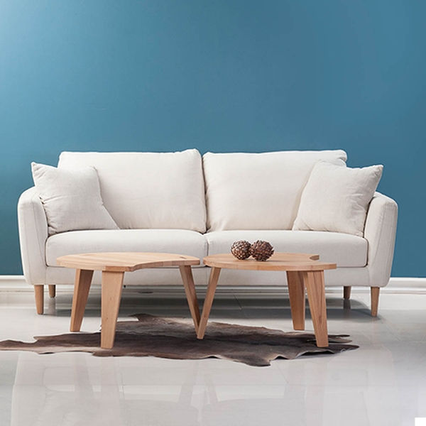 image of Kia double sofa