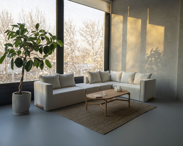 تصویر مبلمان لگو