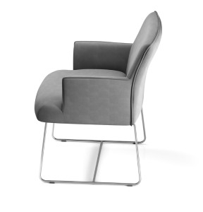 image of Pillow Dining Chair