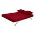 image of D22 sofa bed