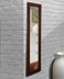 image of Bento Walnut tall mirror