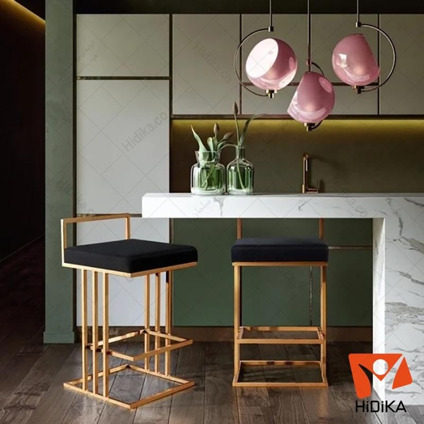 image of Bran Bar Chair