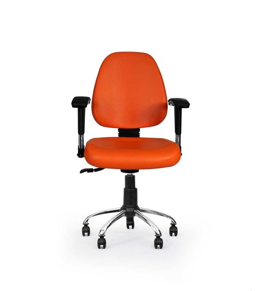 تصویر صندلی تحریری D504F تصویر صندلی تحریری D504F