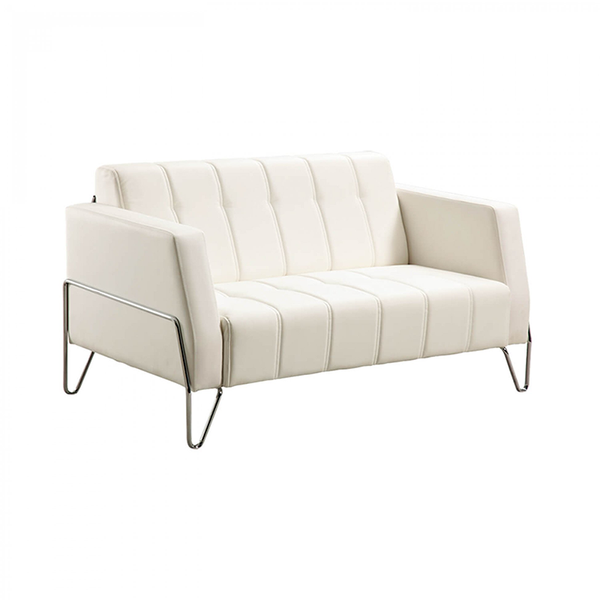 تصویر مبل اداری دونفره N68