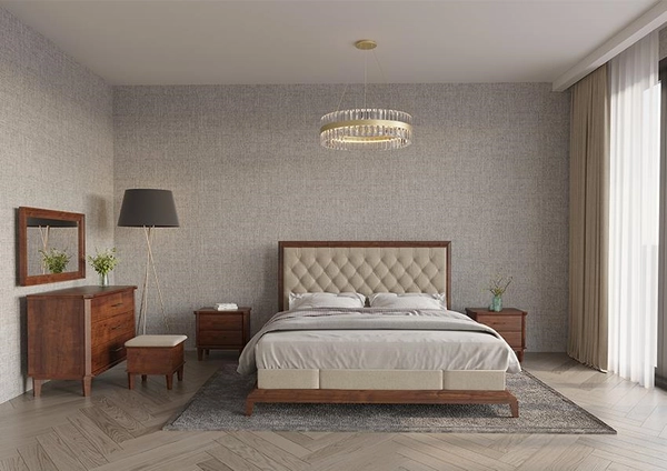 image of Zhivar Bedroom Set