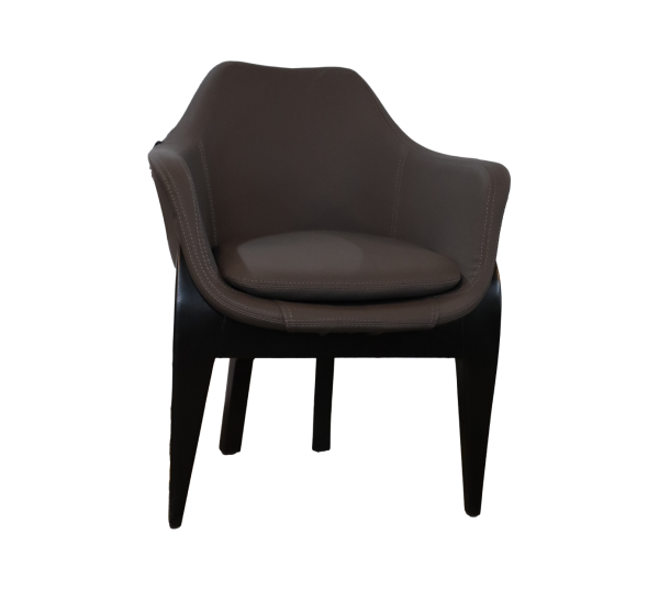 تصویر نیم ست مبل اداری طبی دومان