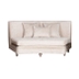 image of Half Round Narsis L sofa