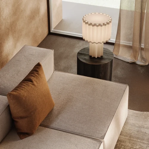 image of Pelin modular sofa