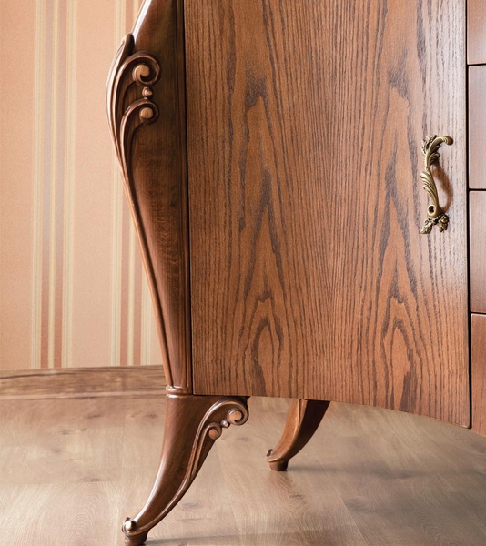 image of Vintage buffet