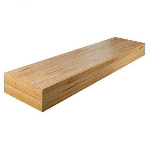 image of TV Wall Shelf 90Cm