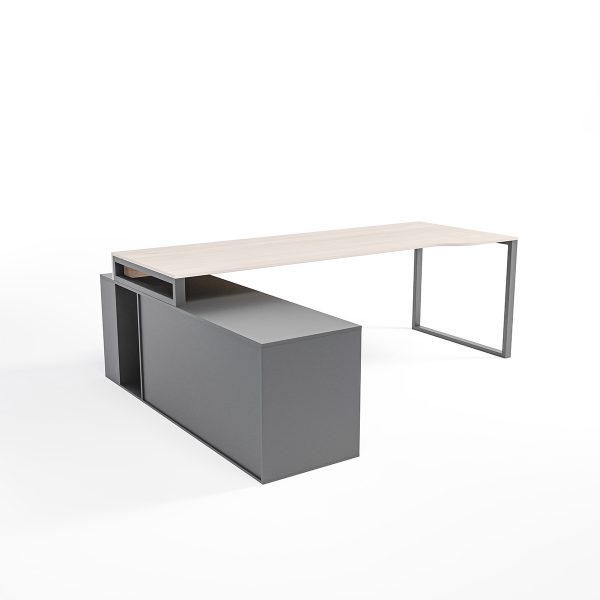 تصویر میز مدیریتی Workline مدل ML