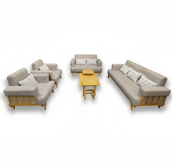 تصویر سرویس مبلمان لیما