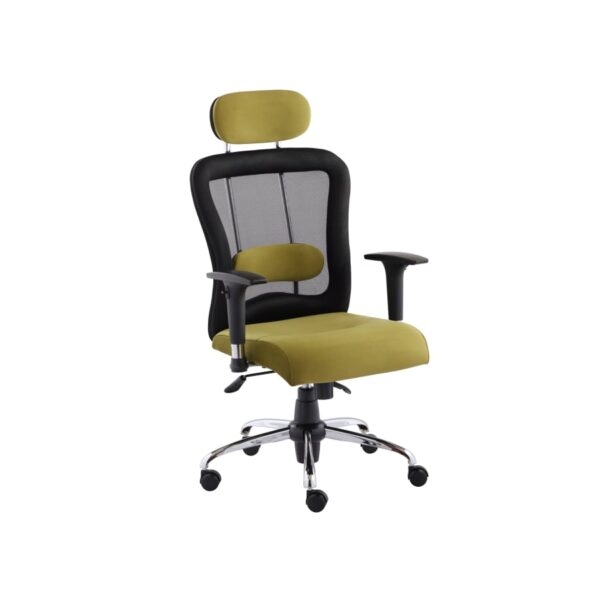 تصویر صندلی مدیریتی M850