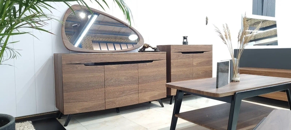 image of Jordan Shoe Cabinet