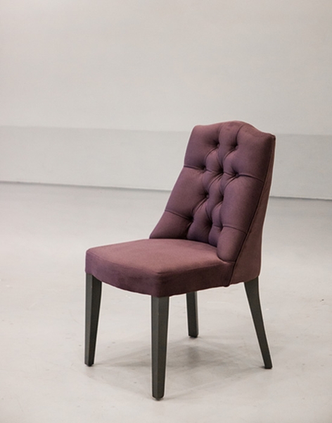 image of Claudia chair