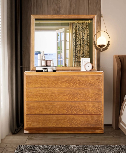 another image of Parvaneh 80 mirror
