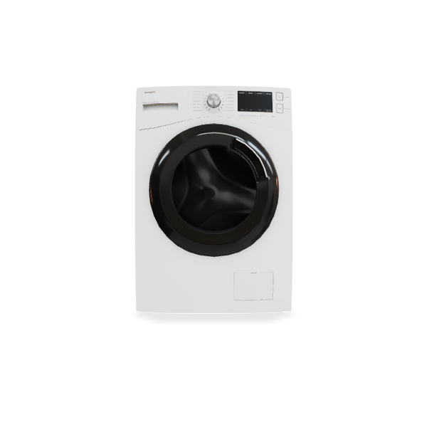 image of Pali Washing Machine 8Kg-Daewoo