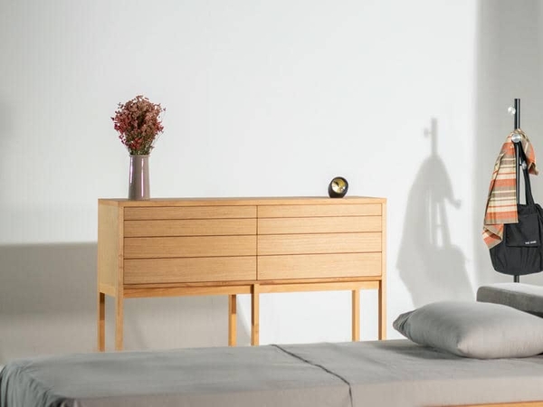 image of Tirakan drawer