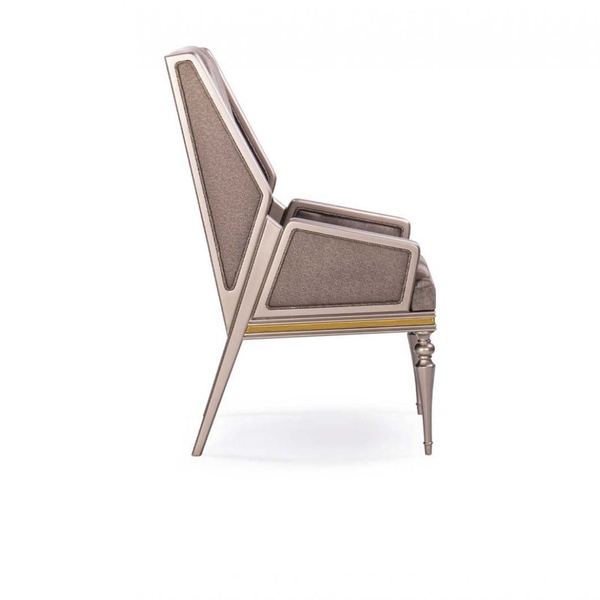 image of Milan host chair