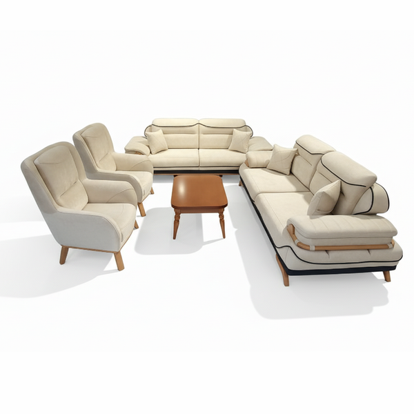 تصویر ست مبلمان آنالی