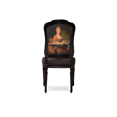 image of Lawrence Chair