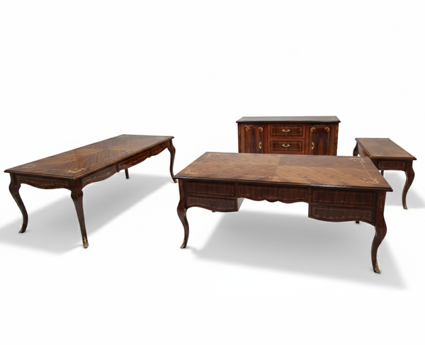 تصویر میز مدیریت سم آهویی