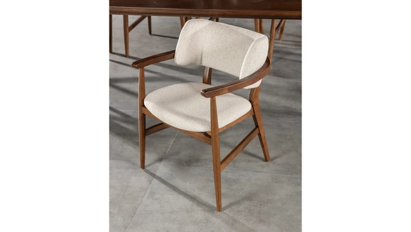 تصویر صندلی میزبان نیچر تصویر صندلی میزبان نیچر