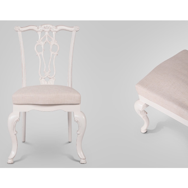 image of Chippendale Chair