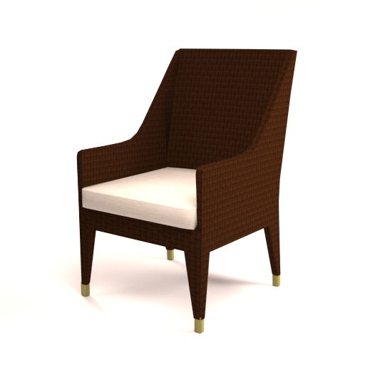 image of Maryland Chair