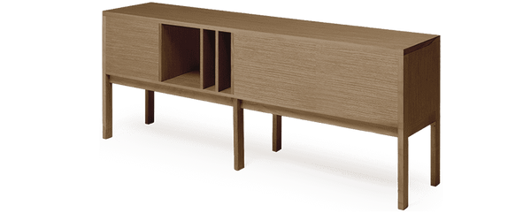 image of Tirakan console