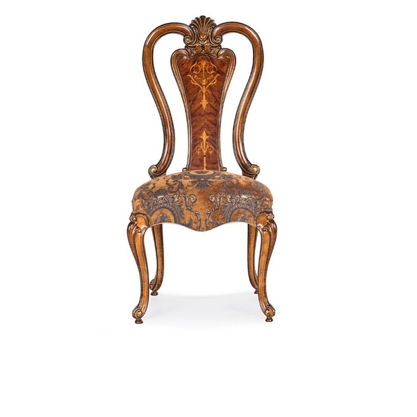 image of Chependel chair