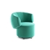 image of Round Relax Chair