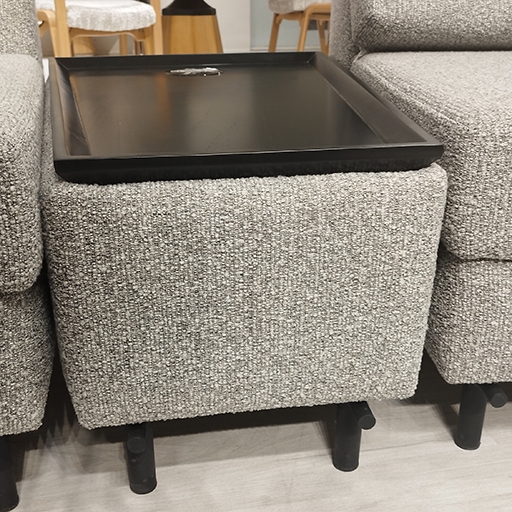 image of Atom Rest Sofa