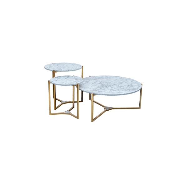 تصویر میز عسلی کوچک مینوتی