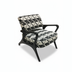 image of Atom Wooden Armchair