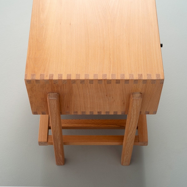 image of More side table