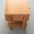 image of More side table