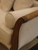 image of Neoclassic sofa set