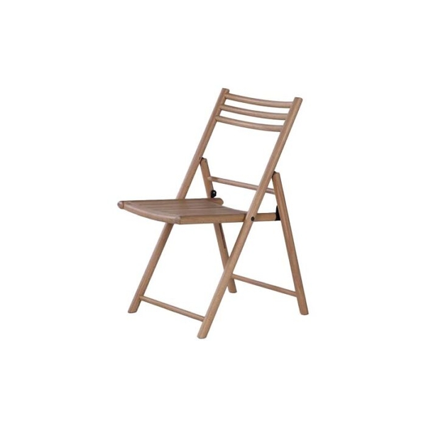 تصویر صندلی چوبی Vessel تصویر صندلی چوبی Vessel