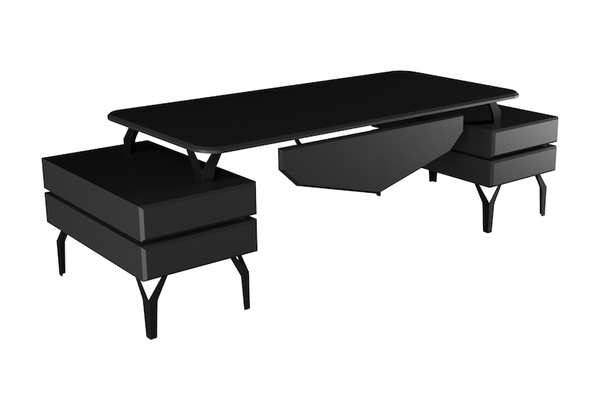 image of Rosic Executive Desk