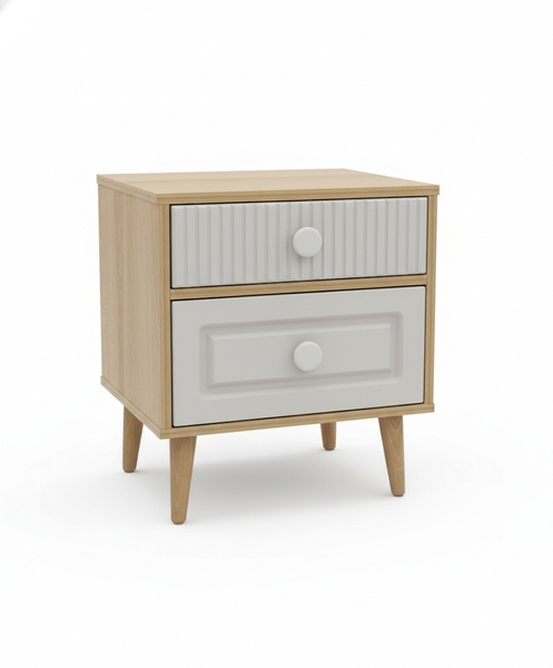 تصویر سرویس خواب دو نفره تانیل