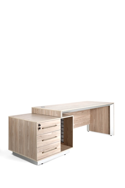 تصویر میز اداری ED200 تصویر میز اداری ED200