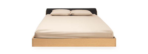 image of Whisper double bed 180