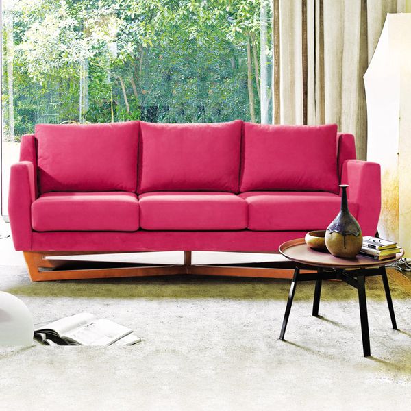 image of Pando 3seater Sofa