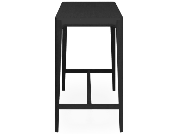image of One bar table for 4