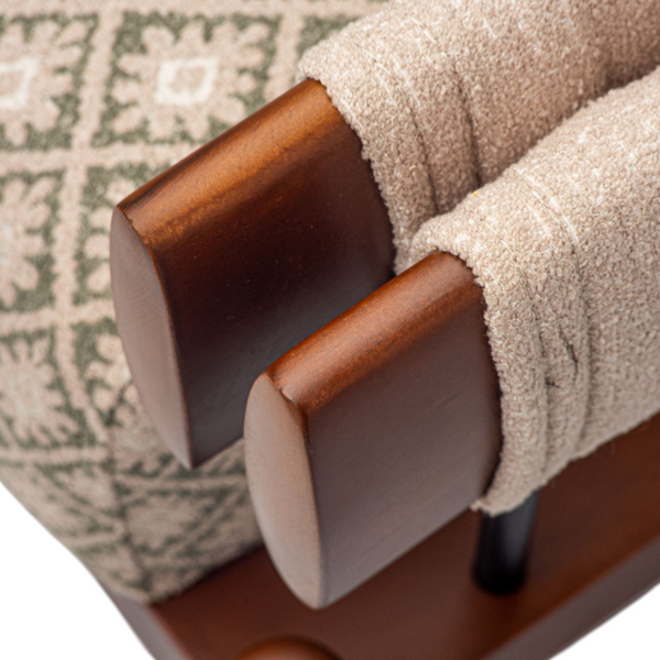 image of Aspan Single Sofa