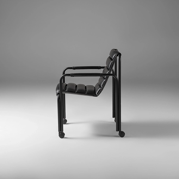 image of Leather Office Chair