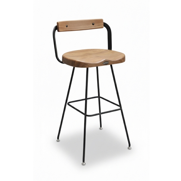 تصویر صندلی کانتر ملیتا