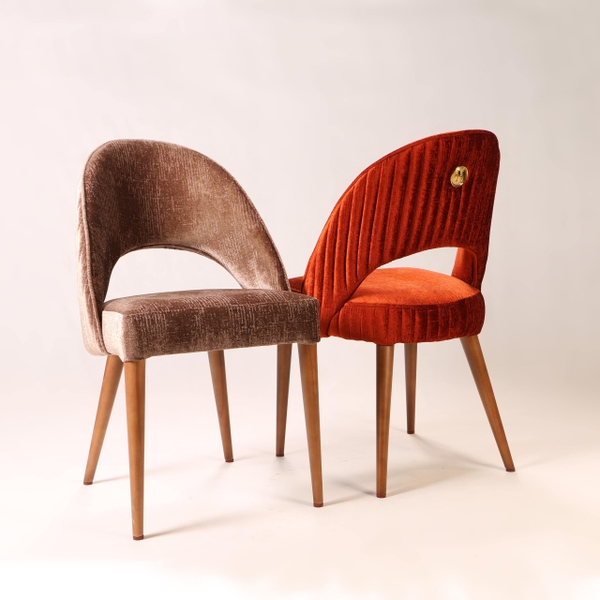 another image of Dorsa dining chair