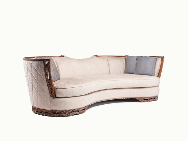 image of FSF026 Sofa Set